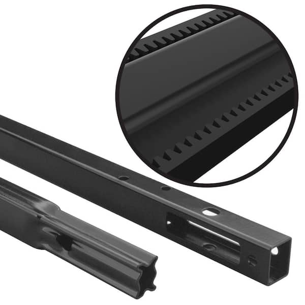 Chamberlain 8808CB Belt Drive Rail Extension Kit for 8 ft. Garage Doors