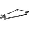 OE Solutions Windshield Wiper Transmission Assembly 602-037