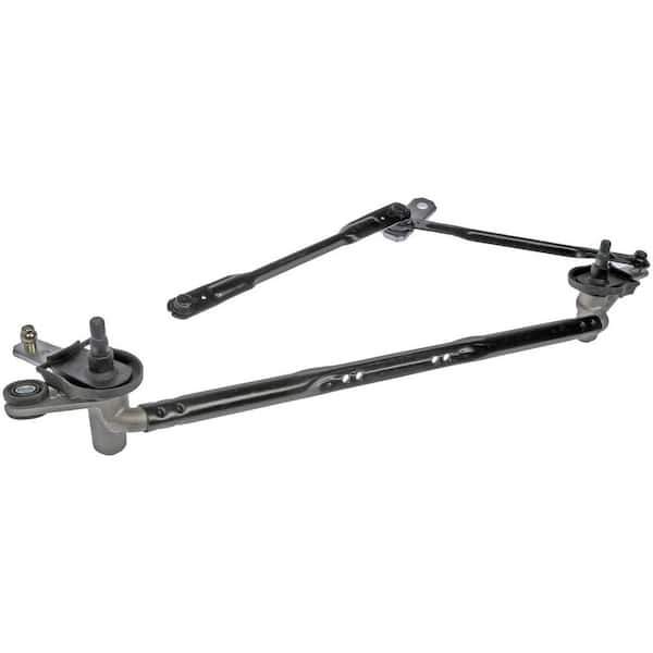 OE Solutions Windshield Wiper Transmission Assembly 2007-2010 Hyundai Elantra 2.0L