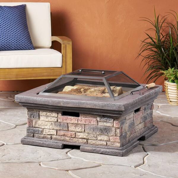 Home Depot Fire Pits Woodnull