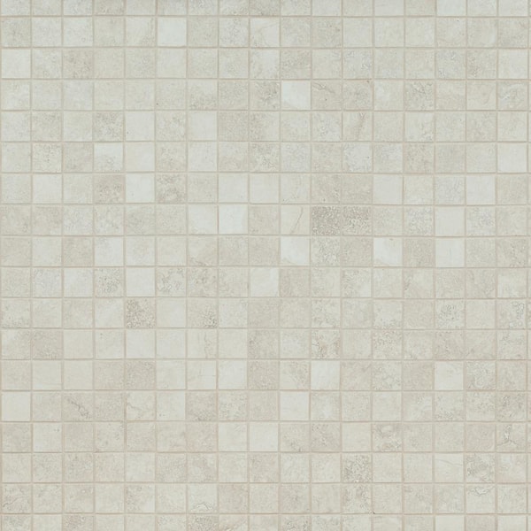 moka✕4 MSI Take Home Tile Sample-Leighton Moka 4 in. x 4 in. Matte