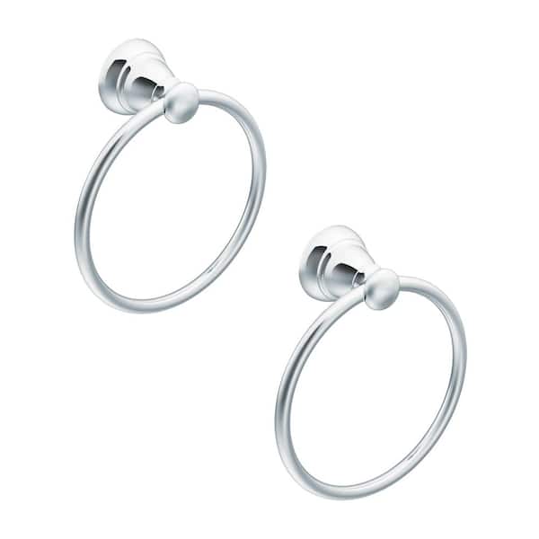 5/3pcs Stainless Steel Jump Ring Opening Closing Finger Jewelry