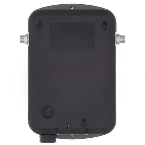 Rheem - Performance 13 kW 2.54 GPM 240-Volt Self-Modulating Electric Tankless Water Heater