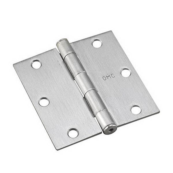 Stainless Steel Bedroom Doors Designer Mortise Door Handle, Size/Dimension:  5inch