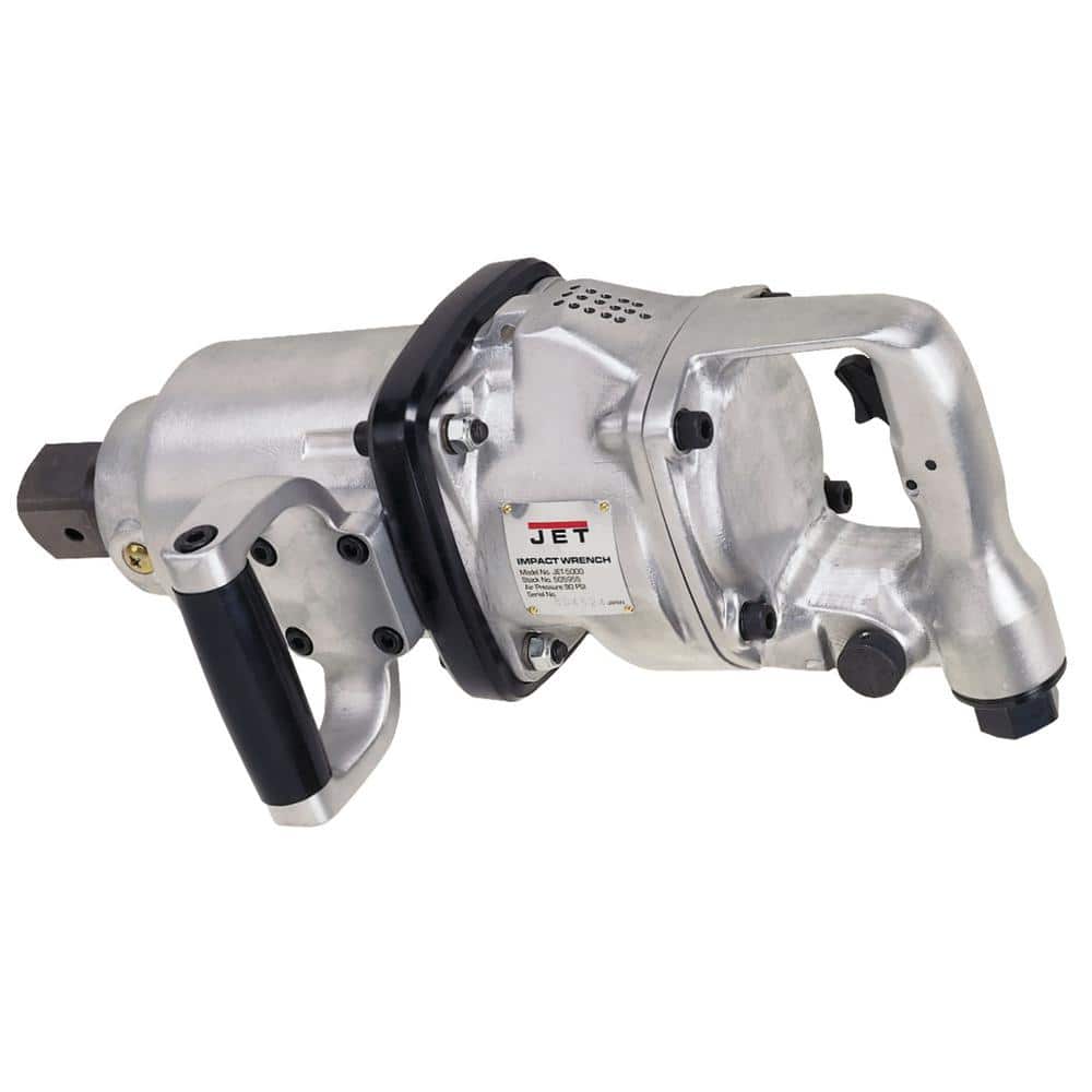 NEW IN BOX Jet JSC-0740 3/4" Pneumatic Impact Wrench 