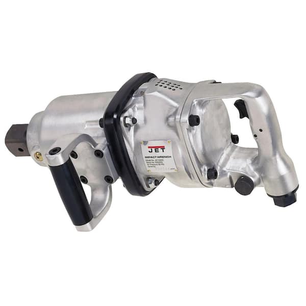 Jet R12 JAT-5000 1-1/2 in. Impact Wrench