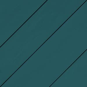 1 gal. #PPF-56 Terrace Teal Gloss Enamel Interior/Exterior Porch and Patio Floor Paint
