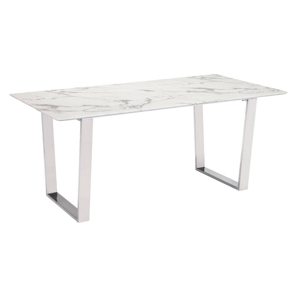 zuo dining table