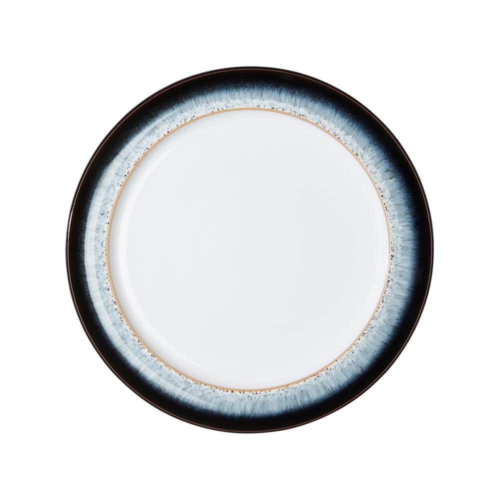 Aazon.co | Denby Fire Stripes Dessert/Salad Plate - View #11
