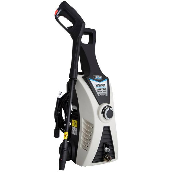 Pulsar Psi Electric Pressure Washer Pwe 
