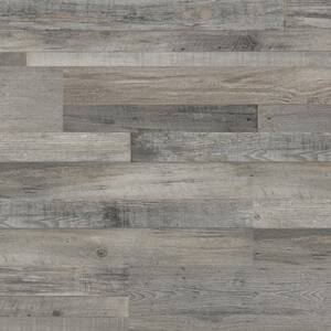 Corden Ashen Estate 7 in. x 48 in. Waterproof Rigid Core Luxury Vinyl Plank Flooring (23.77 sq. ft./case)