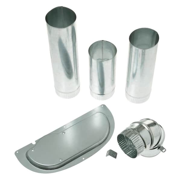 GE Dryer Side Vent Kit