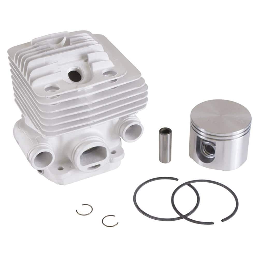 Cylinder Piston Kit For Stihl TS700 TS800 Concrete Cut-Off Saw 4224 020 1202 New