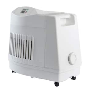3.6-Gal. Evaporative Humidifier for 3,600 sq. ft.