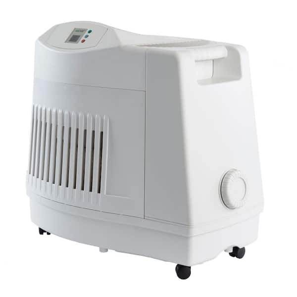 AIRCARE 3.6-Gal. Evaporative Humidifier for 3,600 sq. ft.