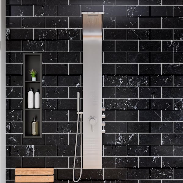 https://images.thdstatic.com/productImages/f6eb5aca-16bc-5995-91ba-5a1ac2132d5e/svn/brushed-black-alfi-brand-shower-niches-abnp0836-bb-4f_600.jpg