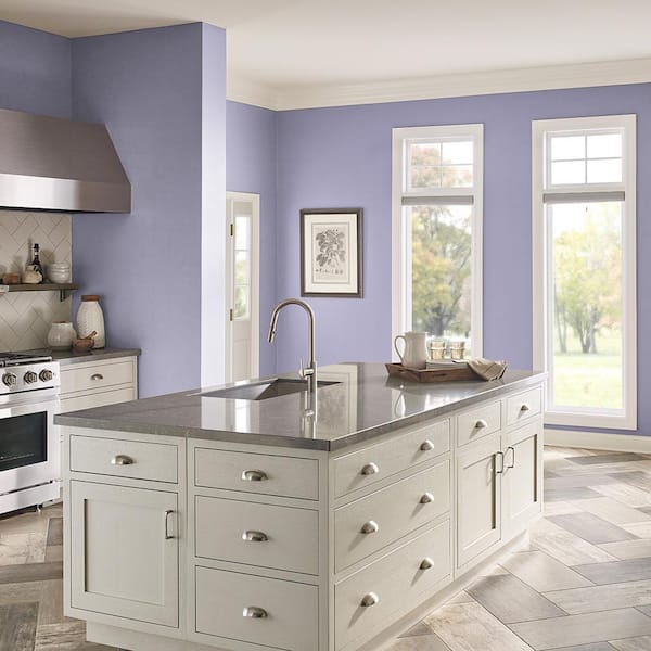 Solid Kitchen Cabinets in Buffalo Grove at Fusion Home Corp. - Fusion Home