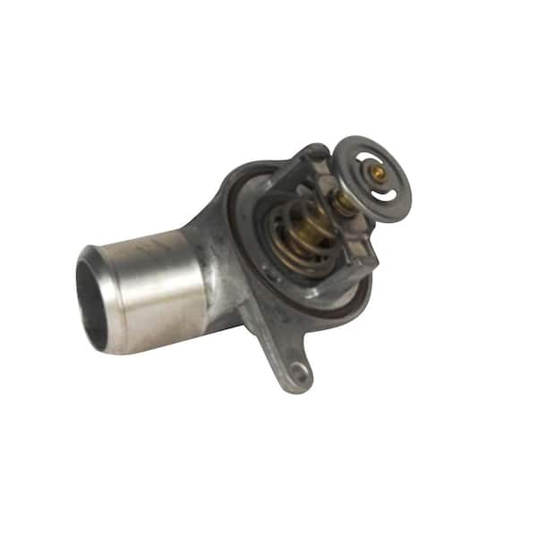 ACDelco Engine Coolant Thermostat / Water Inlet Assembly