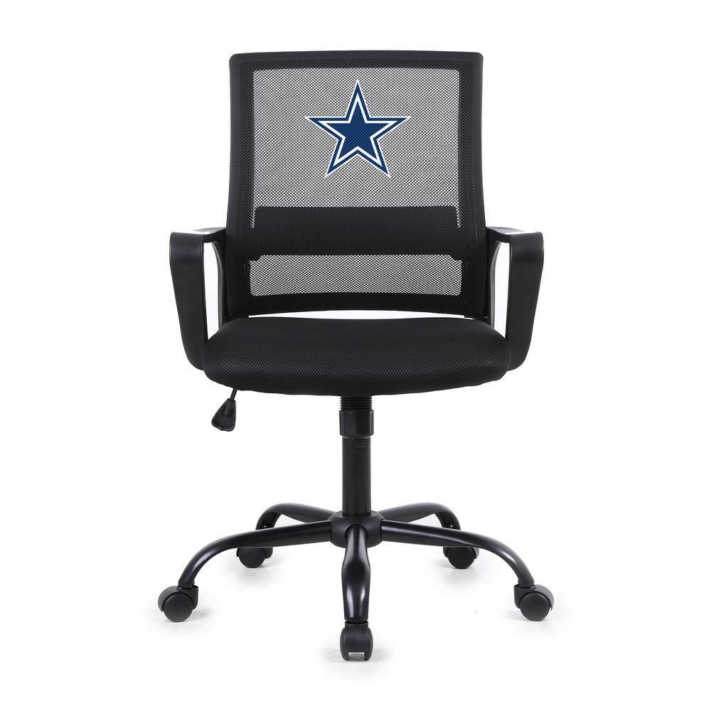 NFL Licensed Furniture Protector, Chair, Dallas Cowboys 