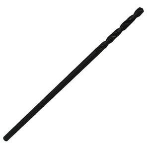 Straight Shank 118-Degree Radial Point Cle-Line C62929 General Purpose Jobber Length Drill High Speed Steel 18.00 mm Drill Diameter Bright Finish Straight Shank 118-Degree Radial Point Cle-Line C62929 General Purpose Jobber Length Drill High Speed Steel 18.00 mm Drill Diameter Bright Finish
