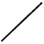 Alfa Tools AECO60764 Size #34 Straw Gold Finish 12 Cobalt Aircraft Extension Drill 6 Pack Alfa Tools AECO60764 Size #34 Straw Gold Finish 12 Cobalt Aircraft Extension Drill 6 Pack
