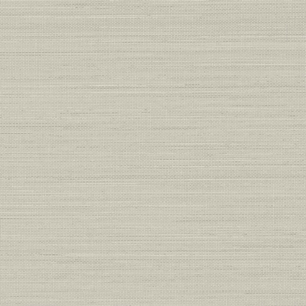 Chesapeake Spinnaker Netting Grey Prepasted Non Woven Wallpaper