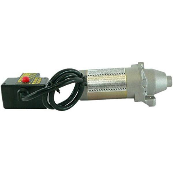 Antanker Electric Starter Replaces MTD 951-10645A CUB Cadet 751-10645 Snowblower Thower Engine
