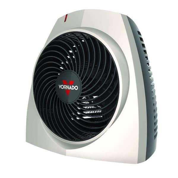 Vornado VH200 1500-Watt Vortex Whole Room Electric Portable Fan Heater