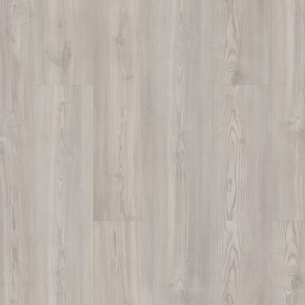 Take Home Sample - Highland Graphite Click Lock Waterproof Luxury Vinyl Plank Flooring