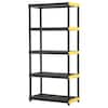 black-hdx-freestanding-shelving-units-241592-64.0