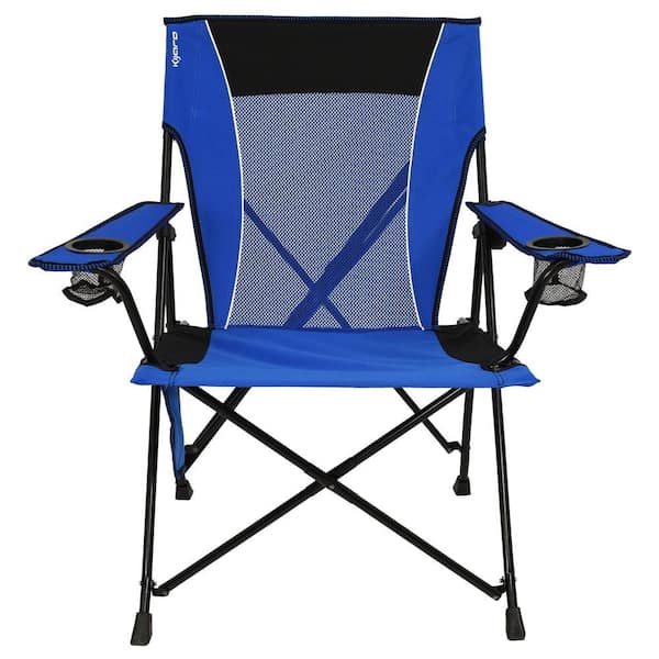 Maldives Blue Dual Lock Chair