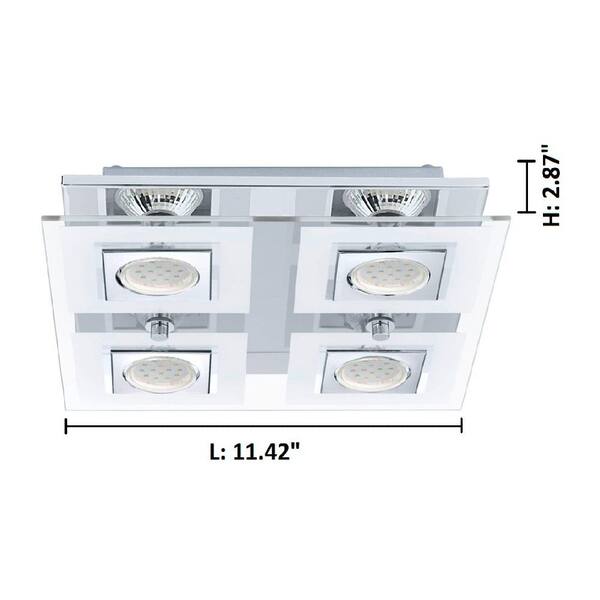 eglo cabo ceiling light