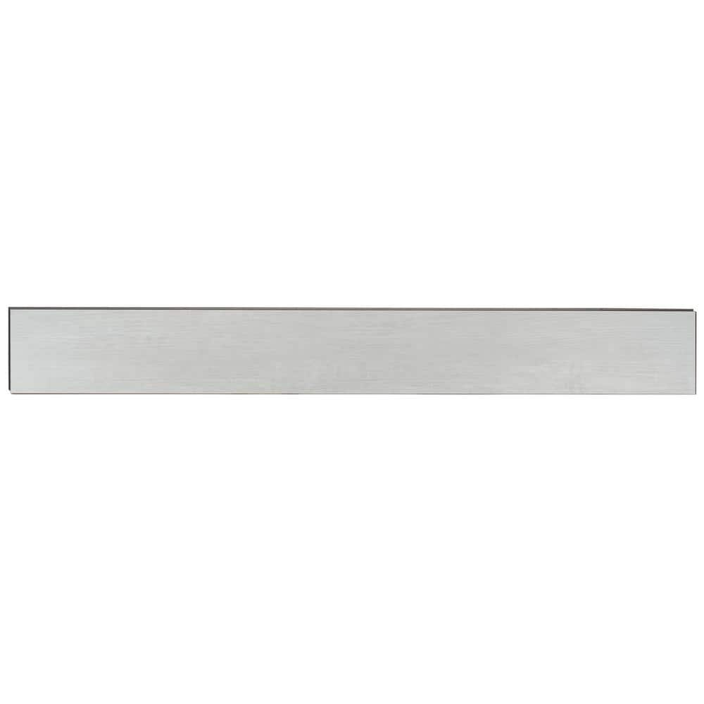 Ivy Hill Tile Take Home Sample - Stacy Garcia Chic 20 MIL Silver 6 in ...