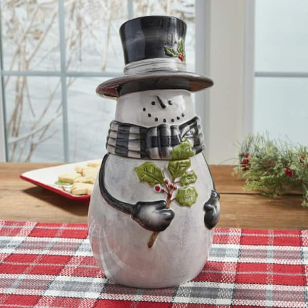 Penn State Nittany LionsCeramic Snowman Cookie Jar - For The Deep Rooted  Fan! – Sporticulture