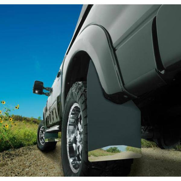 husky liners kickback mud flaps