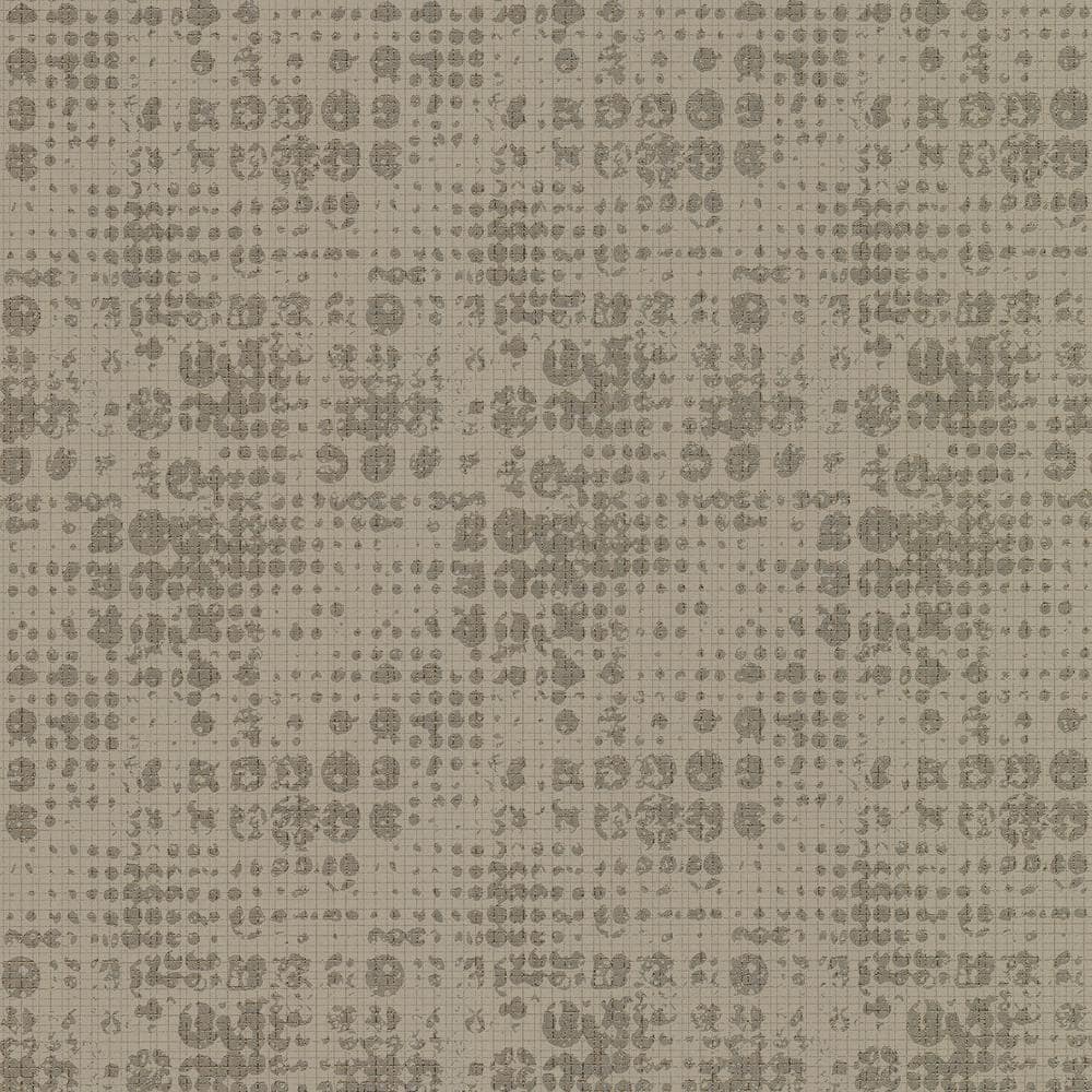 Celeste Gold Geometric Wallpaper Sample price history on PriceWatchPro