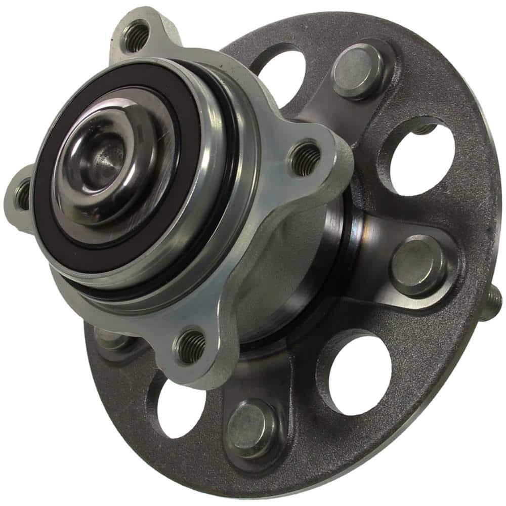 Wheel Bearing and Hub Assembly 20062011 Honda Civic 1.3L 512322 The