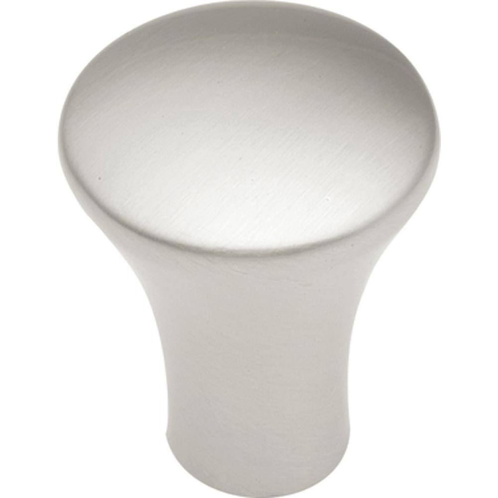 Hickory Hardware P2280-sn 7,6 Cm Zephyr Pull, Nickel Satiné
