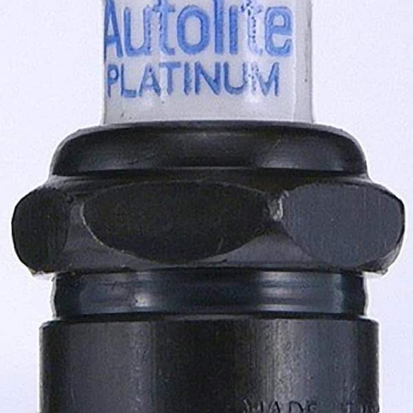 Platinum Spark Plug