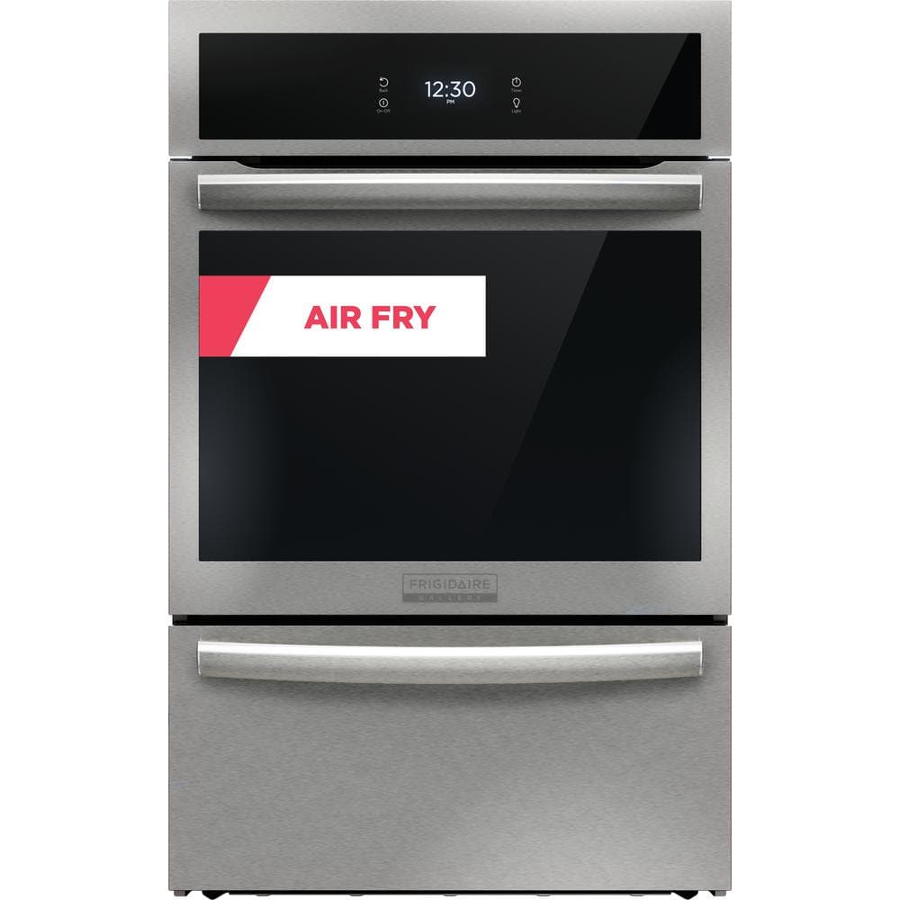 Wall Ovens with Air Fry - Information, Reviews, & Comparisons