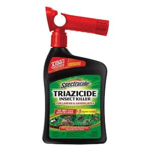 32 oz. Triazicide Ready-to-Spray Lawn Insect Killer