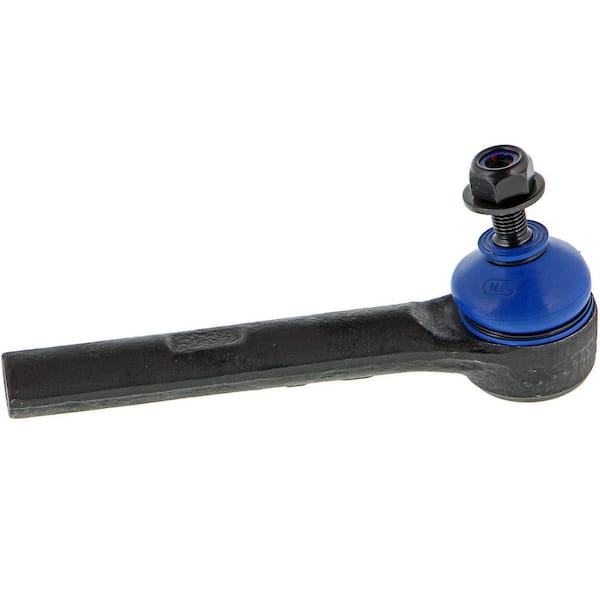 Mevotech Supreme Steering Tie Rod End 2013-2016 Fiat 500 - -L ELECTRIC