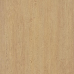 3 ft. x 12 ft. Laminate Sheet in Mission Maple with Standard Fine Velvet Texture Finish