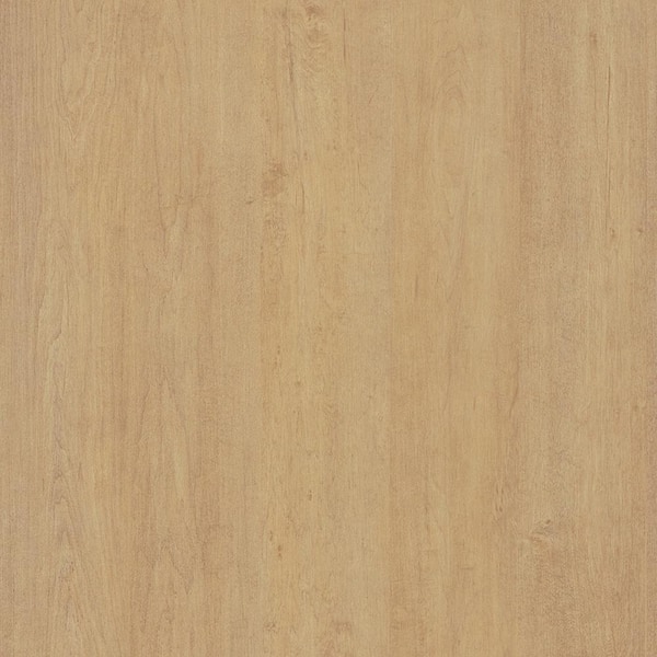 Wilsonart 3 ft. x 8 ft. Laminate Sheet in Mission Maple with Standard Fine Velvet Texture Finish