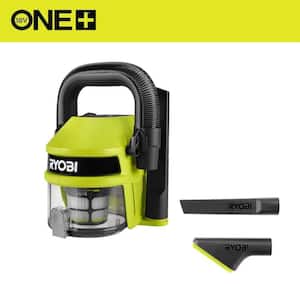 ONE+ 18V Cordless GoGoVac Handheld Vacuum Cleaner