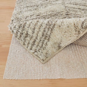 Rug Stop Rug Gripper White 8 ft. x 10 ft. Rug Pad