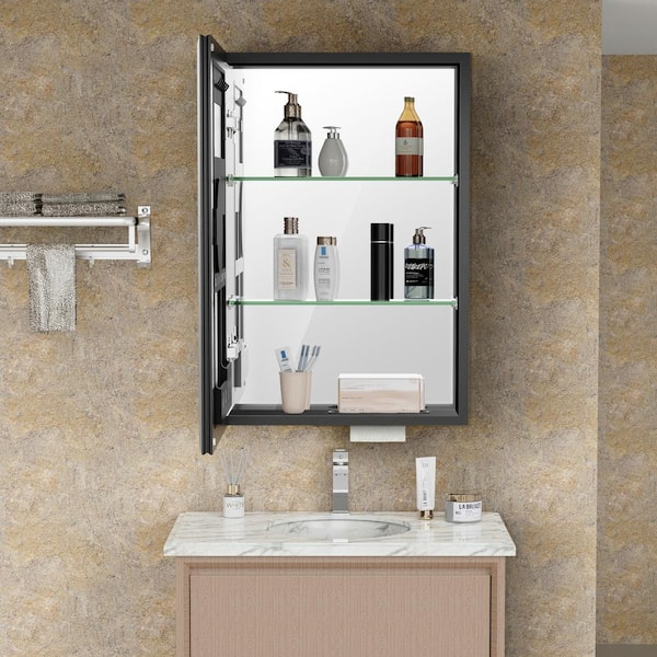 18 medicine cabinet with mirror hotsell