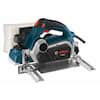 Bosch 6.5 Amp 3-1/4 in. Corded Planer Kit with 2 Reversible