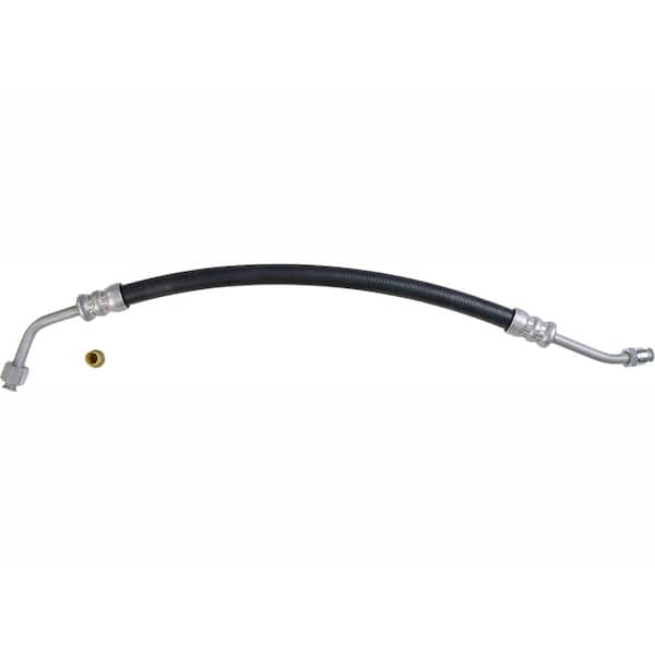 Sunsong Power Steering Pressure Line Hose Assembly