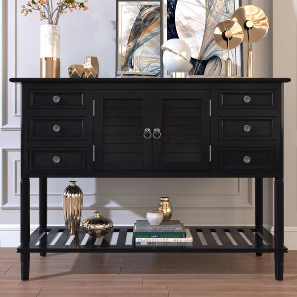 https://images.thdstatic.com/productImages/f6fd8352-9fc1-453b-a9db-6931f3a92d93/svn/black-godeer-console-tables-wf280260lxlaab-31_600.jpg